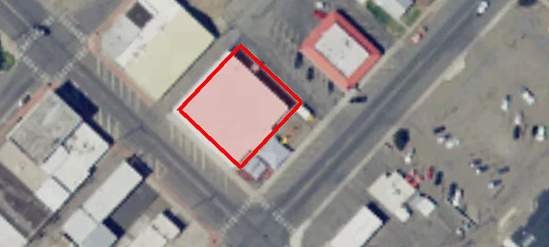 1300 Meade Ave