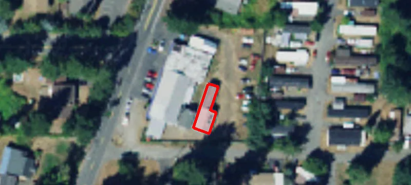 2005 Sidney Ave