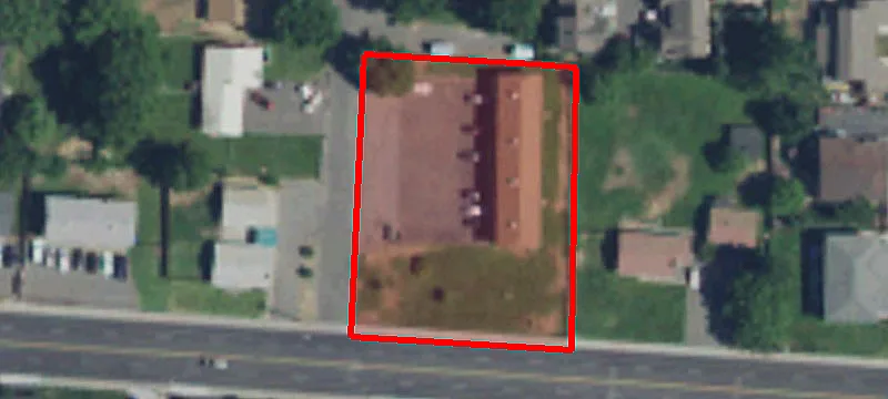 953 Keller St