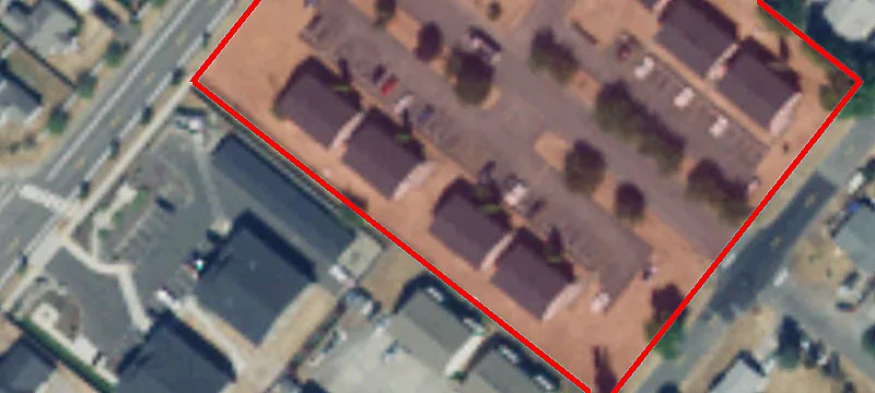501 Mckenzie SW Ave