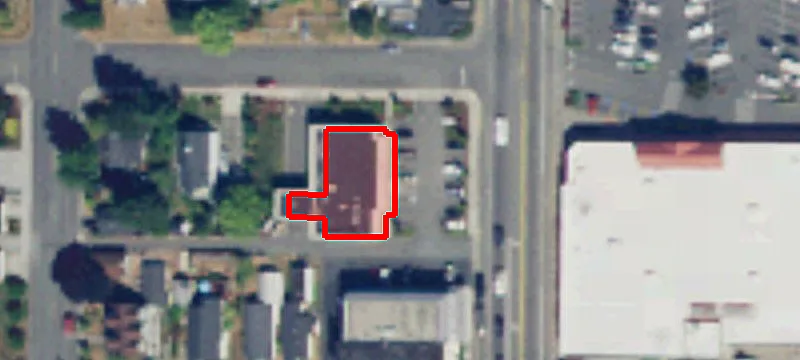 1600 Commercial Ave