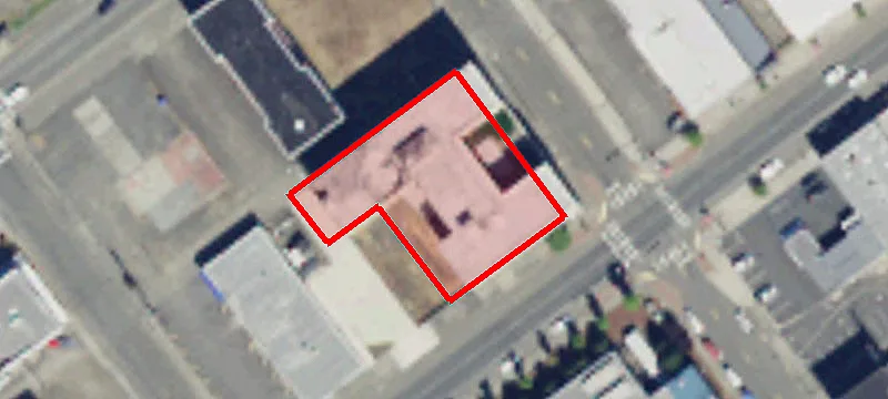 215 K St