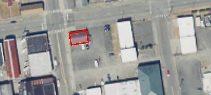 215 Young St