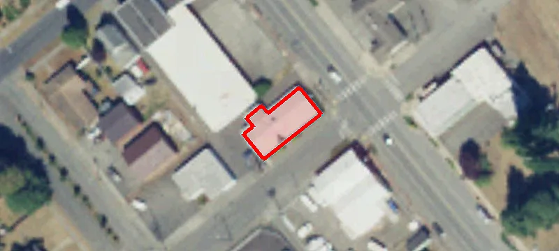 Cosmopolis, WA 98537