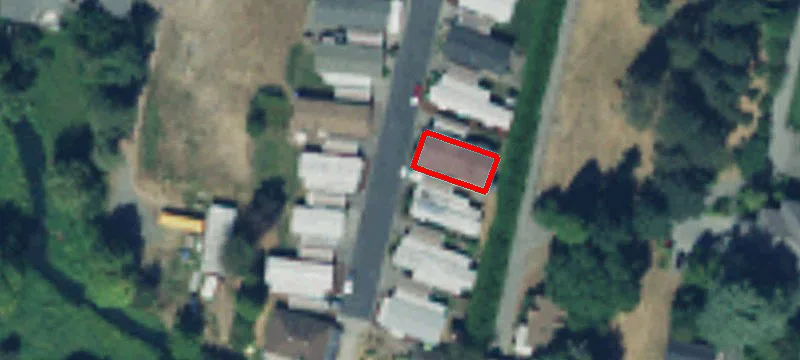 2322 Tacoma E Rd