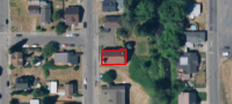 300 Arden Ave