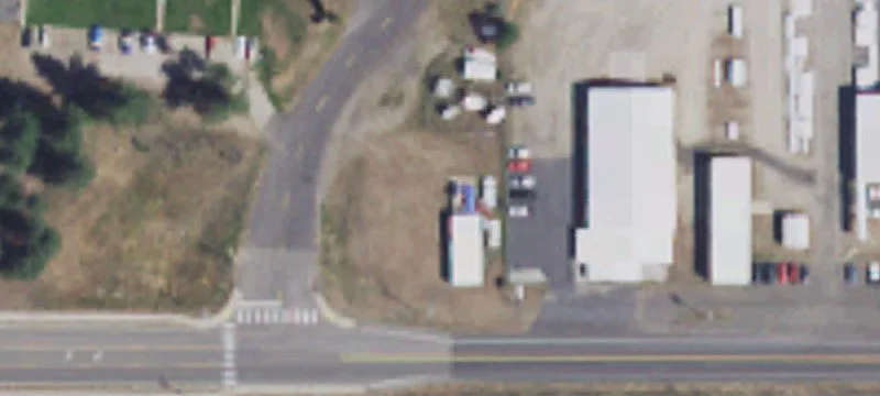 10 Airport Rd