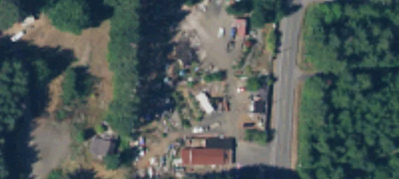 1840 Cloquallum Rd
