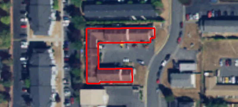 203 Stanford Dr
