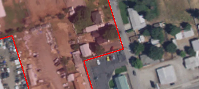 3115 Butler Rd