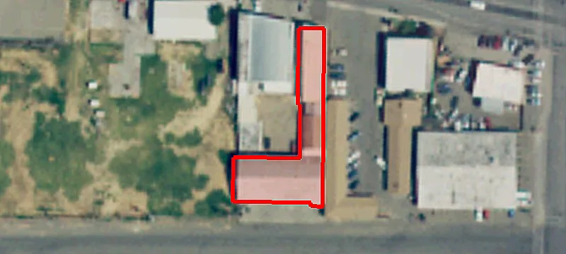 504 Warehouse Ave