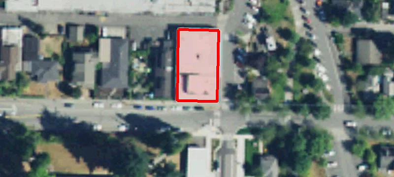 92 Bush St