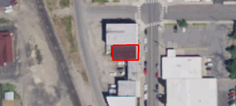 21 Main St