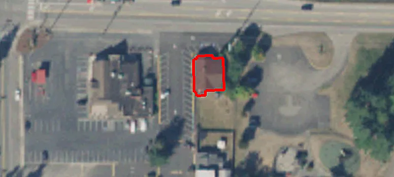1335 Roosevelt E Ave