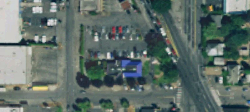 2025 Rainier S Ave