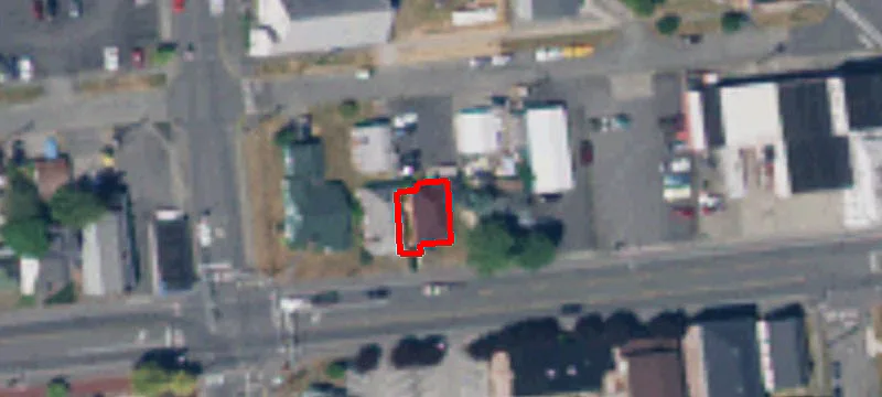 168 Main St