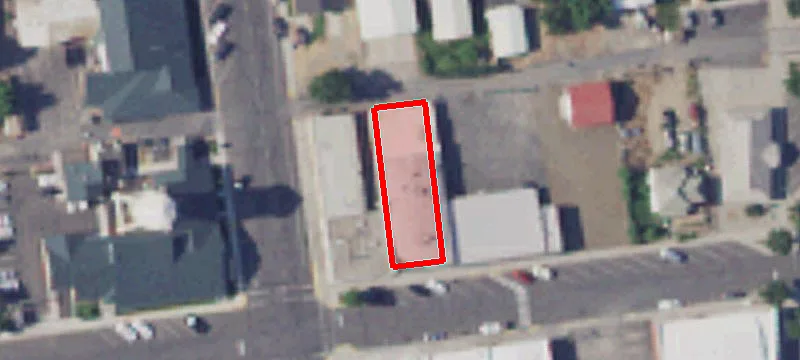 23 C SW St