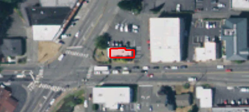3431 Capitol SW Blvd
