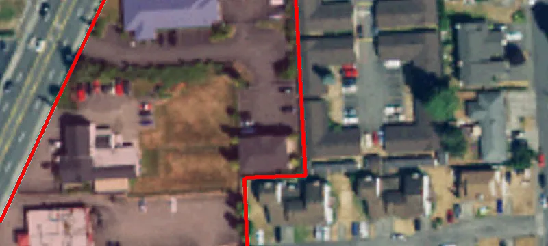 724 Auburn N Way