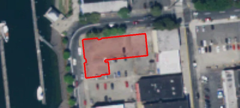 120 Water NW St