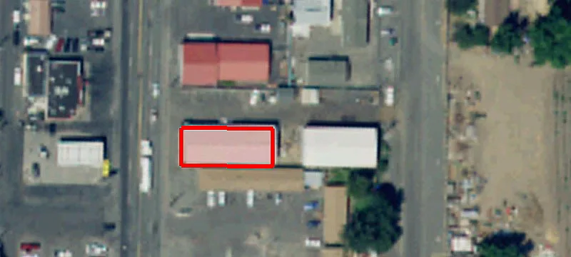 3315 Main St