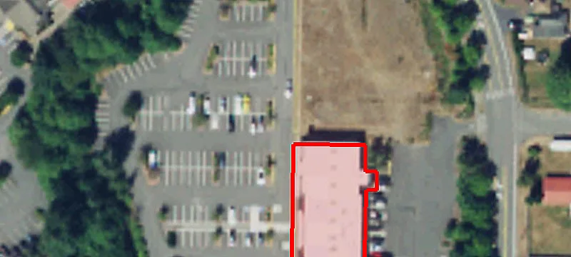 320 Mt Si Blvd