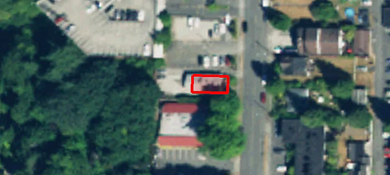 3218 Nassau St
