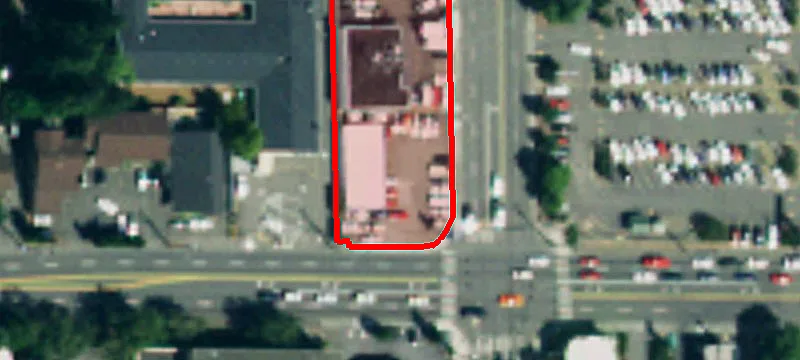 14501 15th NE Ave
