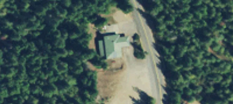 2501 Dewatto Rd