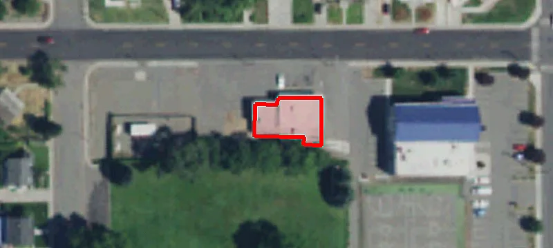 1411 Williams Blvd