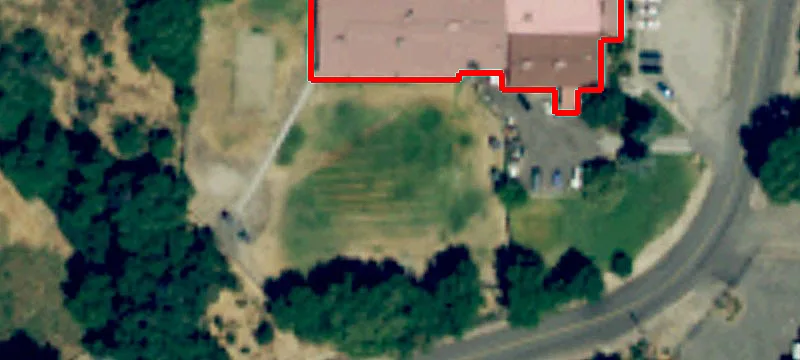 Highland Dr