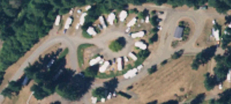 1111 Pickering Rd