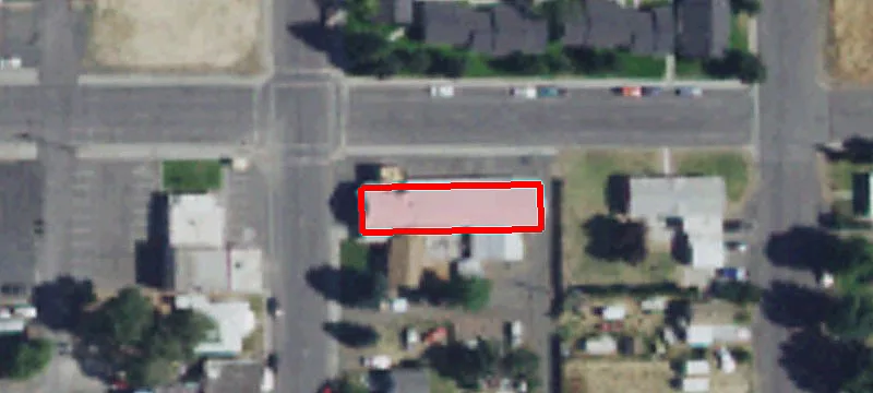 200 Ash Ave