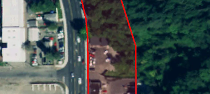 534 Central S Ave