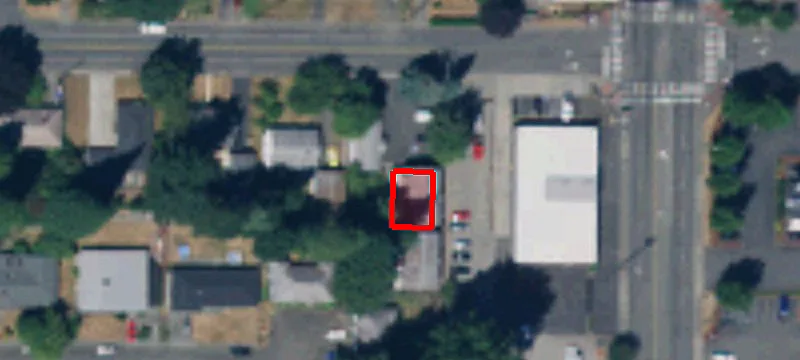 115 X SW St