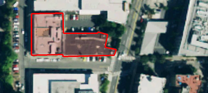 1601 Eastlake E Ave