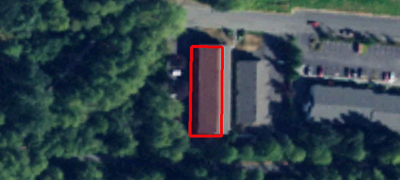 1400 William Way
