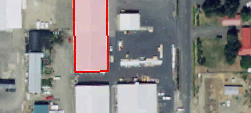 1791 Vantage Hwy