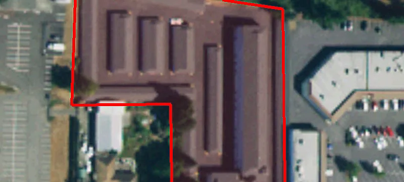 119 Casino Rd