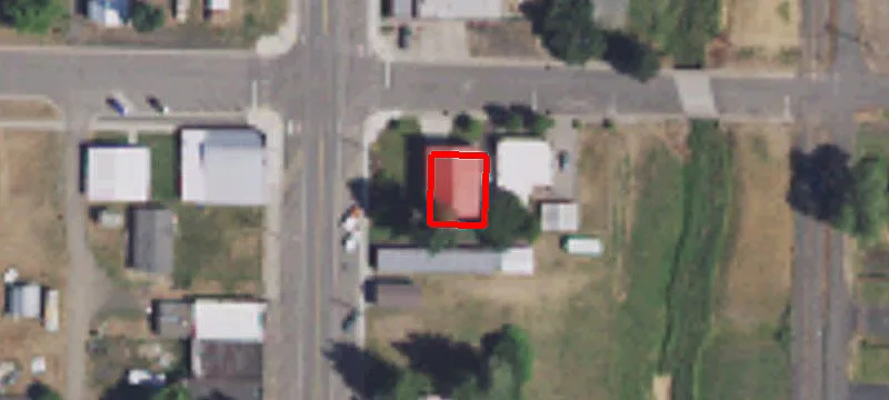 160 Main St