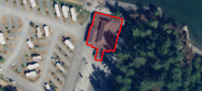 1111 Fidalgo Bay Rd