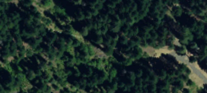 1260 Lost Crk Rd