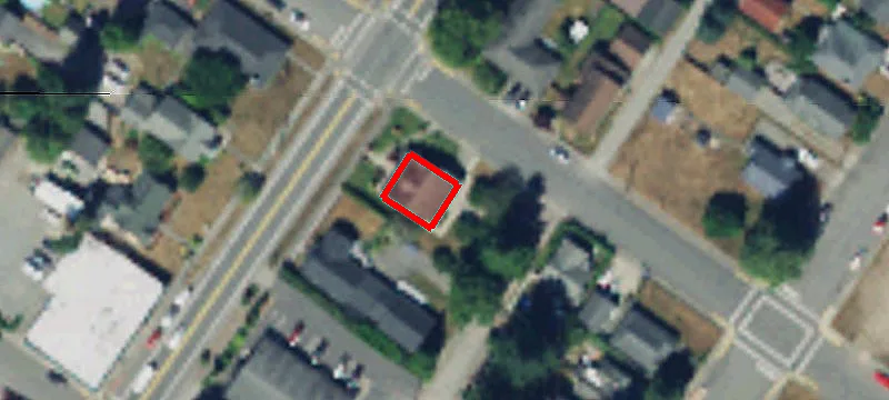 244 Bendigo N Blvd