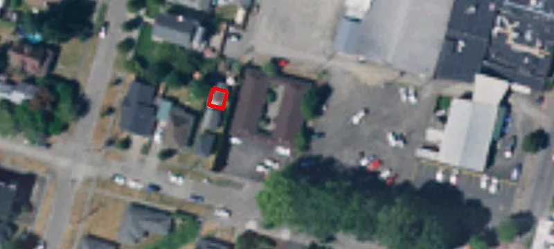 217 Magnolia St
