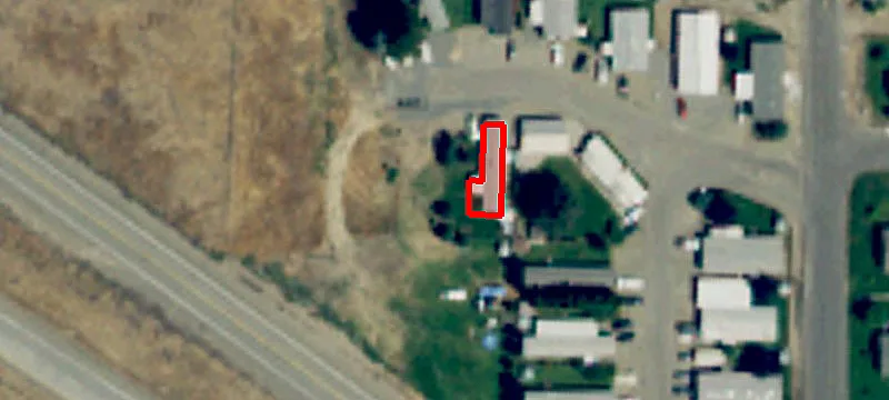 150 La Pierre Rd
