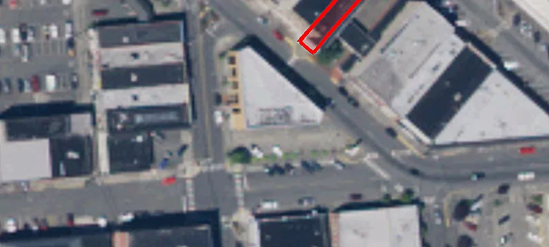 442 Chehalis Ave