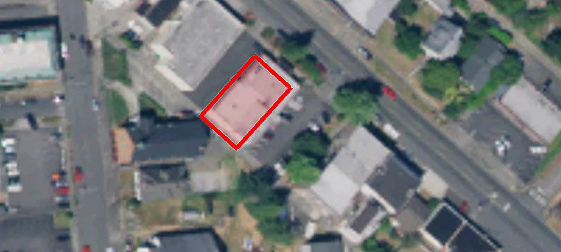 151 Market Blvd