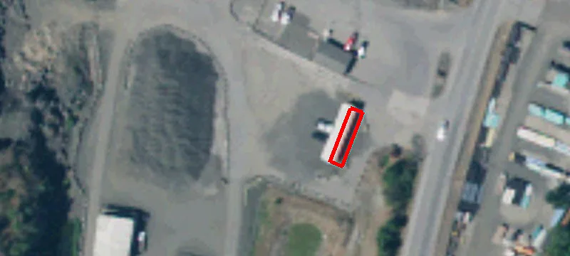 2860 Black Lk SW Blvd