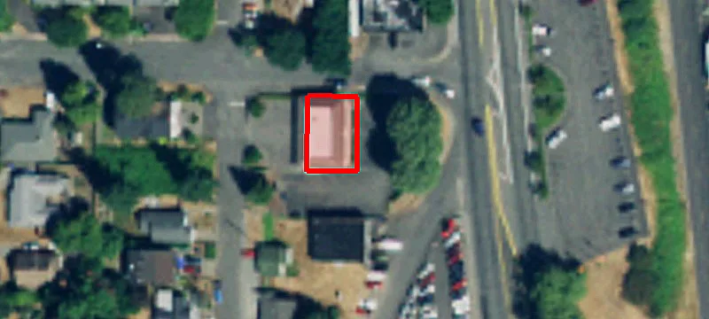 333 Rainier N Ave