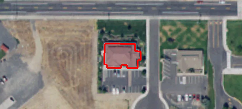949 Nelson Rd